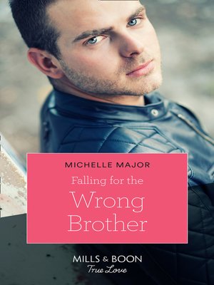 cover image of Falling For the Wrong Brother